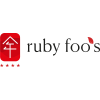 Hôtel Ruby Foo's